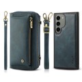 POLA Etui Portfel Pokrowiec do Samsung Galaxy S23 5G zielone