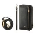 POLA Etui Portfel Pokrowiec do Samsung Galaxy S23 5G czarny