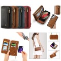 POLA Etui Portfel Pokrowiec do Samsung Galaxy S23 5G czarny