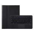 Czarne Etui Klawiatura z TouchPad do Huawei MatePad Air 11.5 2023