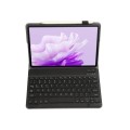 Czarne Etui Klawiatura do Huawei MatePad Air 11.5 2023