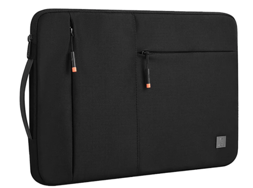 Pokrowiec WIWU torba MacBook Air Pro 13.3 czarna