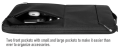 Pokrowiec WIWU torba MacBook Air Pro 13.3 czarna