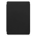 Czarne Obrotowe Etui Bezprzewodowa Klawiatura do Samsung Galaxy Tab S9