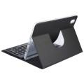 Czarne Etui Pokrowiec Klawiatura do Huawei MatePad Air 11.5 2023