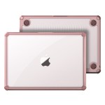 Dux Ducis Pancerne Etui Obudowa do MacBook Pro 14 2023/2021 różowe