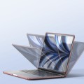 Dux Ducis Pancerne Etui Obudowa do MacBook Pro 14 2023/2021