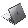 Dux Ducis Pancerne Etui Obudowa do MacBook Pro 14 M3 M2 M1 czarne