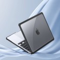 Dux Ducis Pancerne Etui Obudowa do MacBook Pro 14 M3 M2 M1 czarne