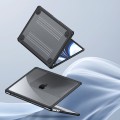 Dux Ducis Pancerne Etui Obudowa do MacBook Pro 14 M3 M2 M1 czarne