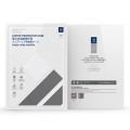Dux Ducis Pancerne Etui Obudowa do MacBook Pro 14 M3 M2 M1 czarne