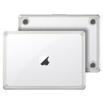 Dux Ducis Pancerne Etui Obudowa do MacBook Pro 14 M3 M2 M1 transparentne
