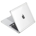 Dux Ducis Pancerne Etui Obudowa do MacBook Pro 14 M3 M2 M1 transparentne