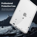 Dux Ducis Pancerne Etui Obudowa do MacBook Pro 14 M3 M2 M1 transparentne