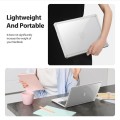 Dux Ducis Pancerne Etui Obudowa do MacBook Pro 14 M3 M2 M1 transparentne