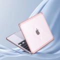 Dux Ducis Pancerne Etui Obudowa do MacBook Air 13 2020/2018 różowa