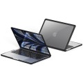 Dux Ducis Pancerne Czarne Etui Obudowa do MacBook Air 13 2020/2018