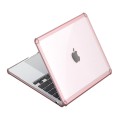 Dux Ducis Pancerne Różowe Etui Obudowa do MacBook Air 13.6 M4 M3 M2