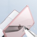 Dux Ducis Pancerne Różowe Etui Obudowa do MacBook Air 13.6 M4 M3 M2