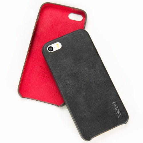 Etui X-LEVEL iPhone 5S SE