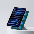 Zielone Etui Magnetyczne do iPad Pro 13 2024