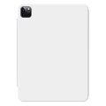 Białe Etui Magnetyczne do iPad Pro 13 2024