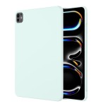 MUTURAL Silikonowe Etui Obudowa do iPad Pro 13 2024 Sky Blue