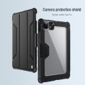 Mocne Etui Pokrowiec NILLKIN do iPad Pro 11 iPad Air 5/4
