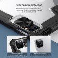 Mocne Etui Pokrowiec NILLKIN do iPad Pro 11 iPad Air 5/4