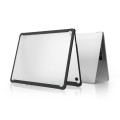 WIWU Haya Shield Etui Obudowa Case do Apple MacBook Air 13.6 A2681 czarna