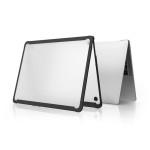 WIWU Haya Shield Etui Obudowa Case do Apple MacBook Air 15.3 czarna