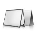 WIWU Haya Shield Etui Obudowa Case do Apple MacBook Air 13.6 A2681 szara
