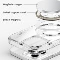 Etui Crystal Clear MagSafe do iPhone 16 Plus
