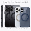 Etui Crystal Clear MagSafe do iPhone 16