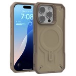 Etui JTLEGEND REX Pro Kooling Mag MagSafe do iPhone 16 Pro Max khaki 