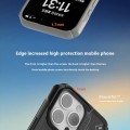 Etui JTLEGEND REX Pro Kooling Mag MagSafe do iPhone 16 Pro Max