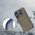 Etui JTLEGEND REX Pro Kooling Mag MagSafe do iPhone 16 Pro Max