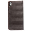 Etui QIALINO iPhone X