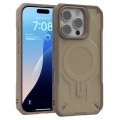 Etui JTLEGEND REX Pro Kooling Mag MagSafe do iPhone 16 Pro khaki