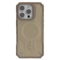 Etui JTLEGEND REX Pro Kooling Mag MagSafe do iPhone 16 Pro khaki