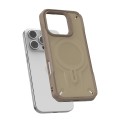 Etui JTLEGEND REX Pro Kooling Mag MagSafe do iPhone 16 Pro khaki