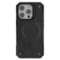 Etui JTLEGEND REX Pro Kooling Mag MagSafe do iPhone 16 Pro czarne