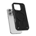 Etui JTLEGEND REX Pro Kooling Mag MagSafe do iPhone 16 Pro czarne