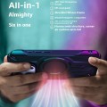 Etui JTLEGEND REX Pro Kooling Mag MagSafe do iPhone 16 Pro