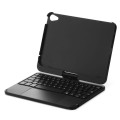 Podświetlana Obrotowa Klawiatura TouchPad do iPad mini 6 czarna