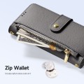 Etui Pokrowiec Portfel Dux Ducis do iPhone 16 Plus szary