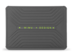 Pancerne Etui WIWU do Macbook Pro 13  Air 13 szare