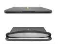 Pancerne Etui WIWU do Macbook Pro 13 Air 13 szare