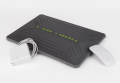 Pancerne Etui WIWU do Macbook Pro 13 Air 13 szare