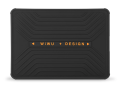 Pancerne Etui WIWU do Macbook Pro 13 Air 13 czarne